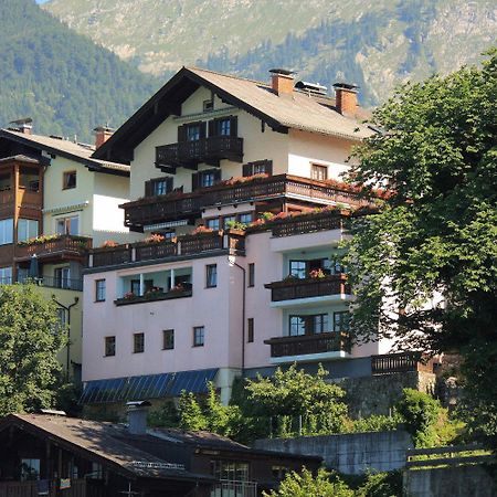 Pension Linortner Sankt Wolfgang im Salzkammergut Екстер'єр фото